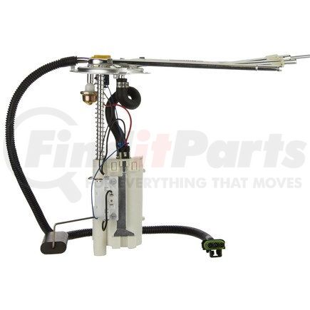SP128A1H by SPECTRA PREMIUM - Fuel Pump and Sender Assembly