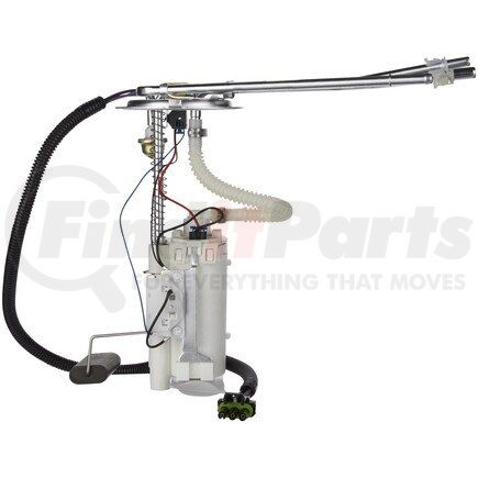 SP128B1H by SPECTRA PREMIUM - Fuel Pump and Sender Assembly