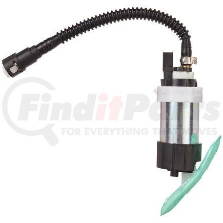 SP1296 by SPECTRA PREMIUM - Electric Fuel Pump