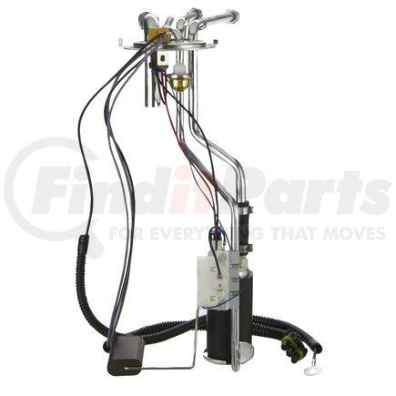 SP12E1H by SPECTRA PREMIUM - Fuel Pump and Sender Assembly