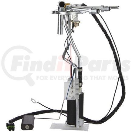 SP12L1H by SPECTRA PREMIUM - Fuel Pump and Sender Assembly