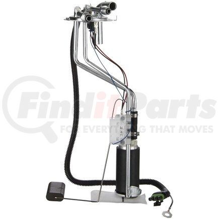 SP12N1H by SPECTRA PREMIUM - Fuel Pump and Sender Assembly