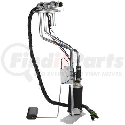 SP12N2H by SPECTRA PREMIUM - Fuel Pump and Sender Assembly
