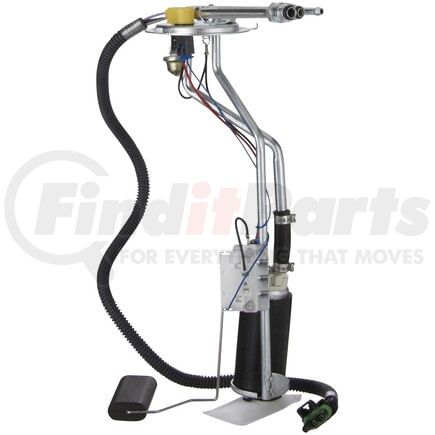 SP12S2H by SPECTRA PREMIUM - Fuel Pump and Sender Assembly