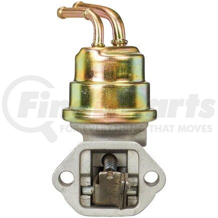 SP1334MP by SPECTRA PREMIUM - Mechanical Fuel Pump