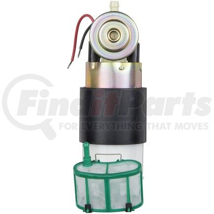 SP1359 by SPECTRA PREMIUM - Electric Fuel Pump