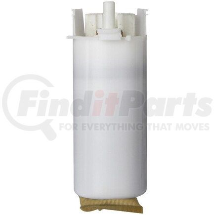 SP137 by SPECTRA PREMIUM - Fuel Pump Module Assembly