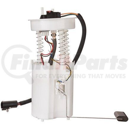 SP140 by SPECTRA PREMIUM - Fuel Pump Module Assembly