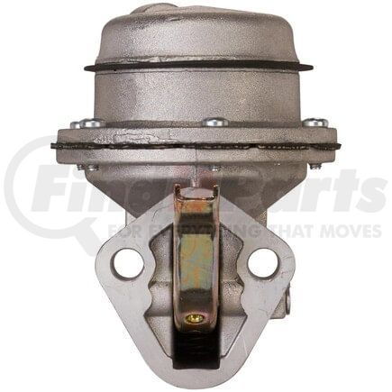 SP1418MP by SPECTRA PREMIUM - Mechanical Fuel Pump