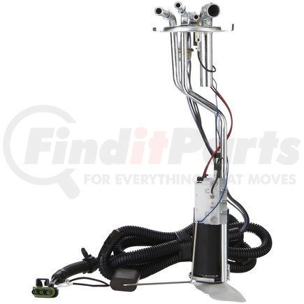 SP18B1H by SPECTRA PREMIUM - Fuel Pump and Sender Assembly