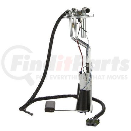 SP18C1H by SPECTRA PREMIUM - Fuel Pump and Sender Assembly