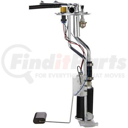 SP17B1H by SPECTRA PREMIUM - Fuel Pump and Sender Assembly
