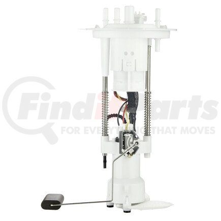 SP2005M by SPECTRA PREMIUM - Fuel Pump Module Assembly