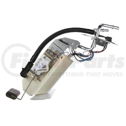 SP2007H by SPECTRA PREMIUM - Fuel Pump and Sender Assembly