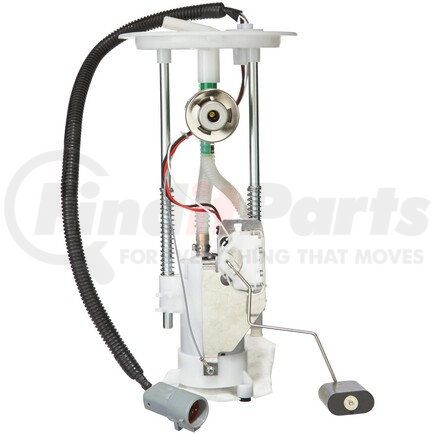 SP2008M by SPECTRA PREMIUM - Fuel Pump Module Assembly