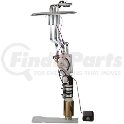 Spectra Premium SP2015H Fuel Pump and Sender Assembly Fuel Pump and Sender Assembly