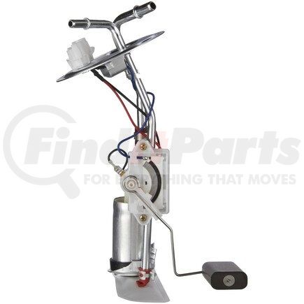 SP2018H by SPECTRA PREMIUM - Fuel Pump and Sender Assembly