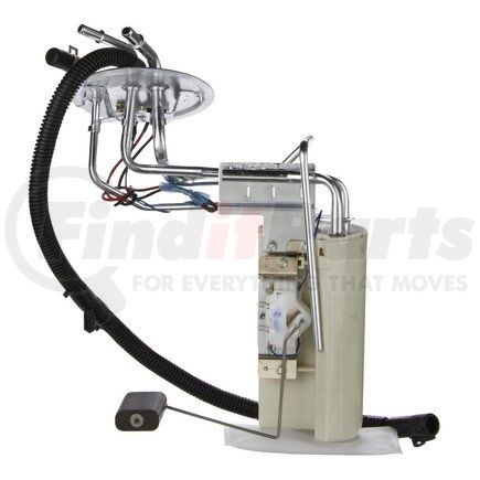 SP2010H by SPECTRA PREMIUM - Fuel Pump and Sender Assembly