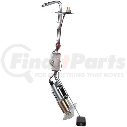 SP2012H by SPECTRA PREMIUM - Fuel Pump and Sender Assembly