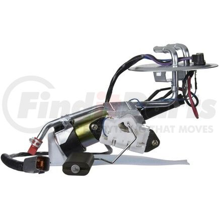 SP2024H by SPECTRA PREMIUM - Fuel Pump and Sender Assembly