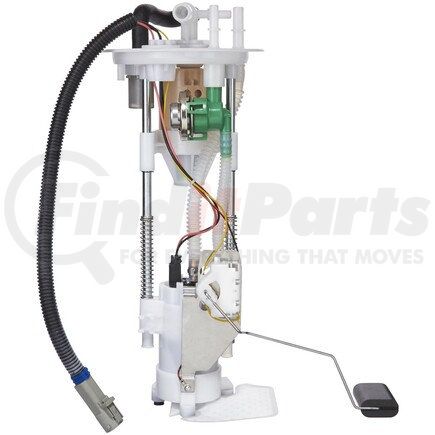 SP2027M by SPECTRA PREMIUM - Fuel Pump Module Assembly