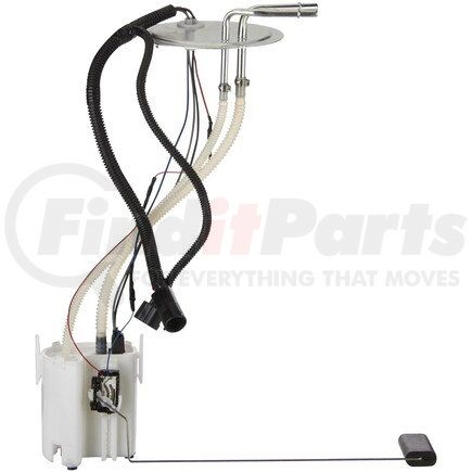 SP2032M by SPECTRA PREMIUM - Fuel Pump Module Assembly