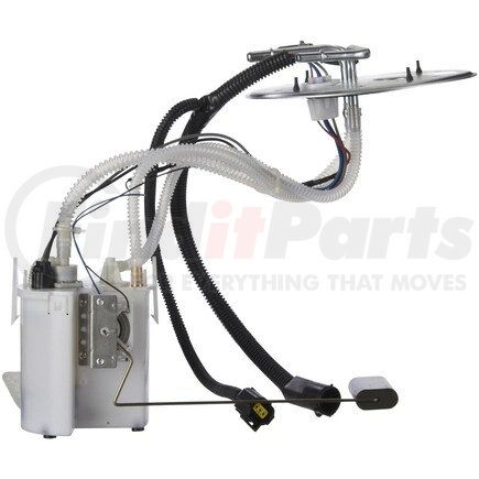 SP2033M by SPECTRA PREMIUM - Fuel Pump Module Assembly