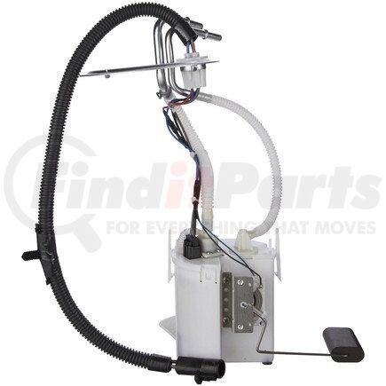 SP2041M by SPECTRA PREMIUM - Fuel Pump Module Assembly