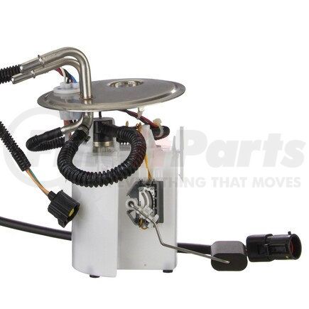 SP2035M by SPECTRA PREMIUM - Fuel Pump Module Assembly