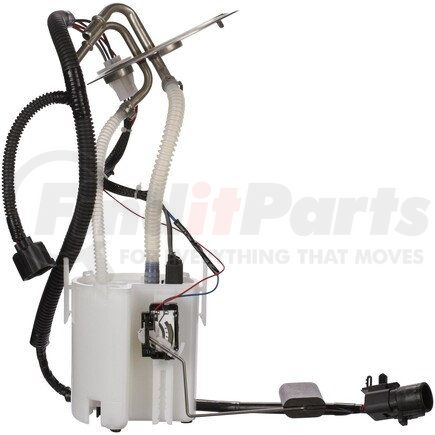 SP2036M by SPECTRA PREMIUM - Fuel Pump Module Assembly