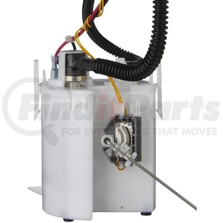 SP2037M by SPECTRA PREMIUM - FUEL MODULES