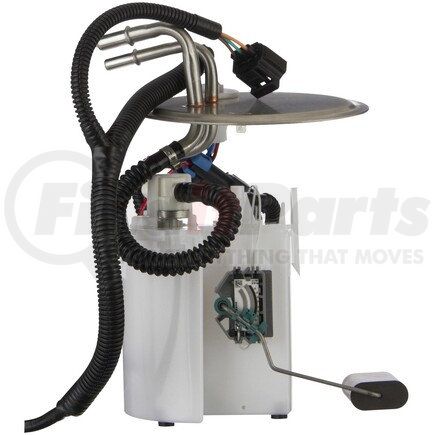 SP2049M by SPECTRA PREMIUM - Fuel Pump Module Assembly