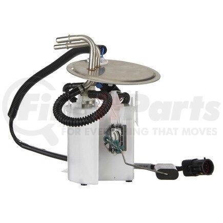 SP2050M by SPECTRA PREMIUM - Fuel Pump Module Assembly