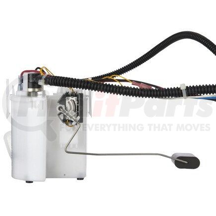 SP2051M by SPECTRA PREMIUM - Fuel Pump Module Assembly