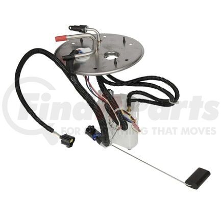 SP2053M by SPECTRA PREMIUM - FUEL PUMP  (SHIPS FROM CANADA, NOT ELIGIBLE FOR GROUND PRICING)