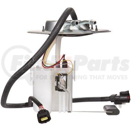 SP2044M by SPECTRA PREMIUM - Fuel Pump Module Assembly