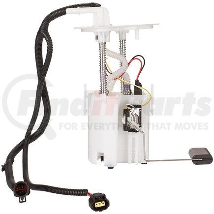 SP2046M by SPECTRA PREMIUM - Fuel Pump Module Assembly