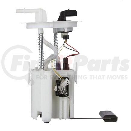 SP2047M by SPECTRA PREMIUM - Fuel Pump Module Assembly
