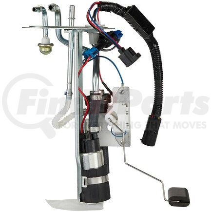 SP2066H by SPECTRA PREMIUM - Fuel Pump and Sender Assembly