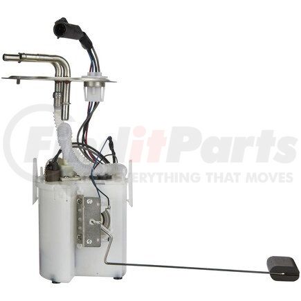 SP2055M by SPECTRA PREMIUM - Fuel Pump Module Assembly