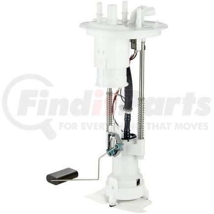 SP2071M by SPECTRA PREMIUM - Fuel Pump Module Assembly