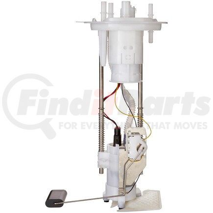 SP2072M by SPECTRA PREMIUM - Fuel Pump Module Assembly