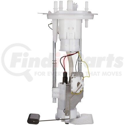 SP2073M by SPECTRA PREMIUM - Fuel Pump Module Assembly