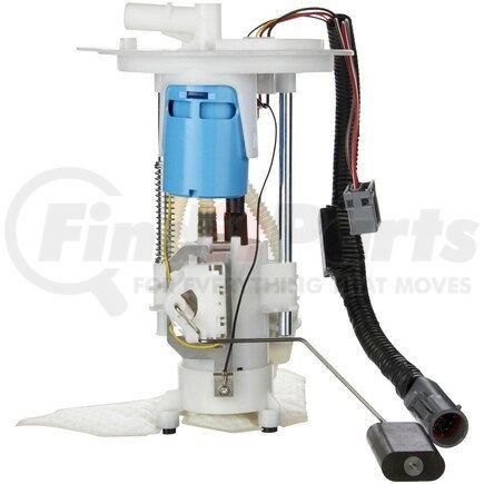 SP2075M by SPECTRA PREMIUM - Fuel Pump and Sender Assembly