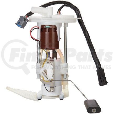 SP2076M by SPECTRA PREMIUM - Fuel Pump Module Assembly