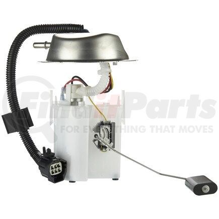 SP2068M by SPECTRA PREMIUM - Fuel Pump Module Assembly