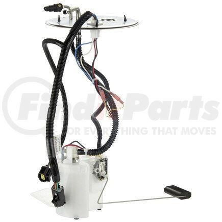SP2069M by SPECTRA PREMIUM - Fuel Pump Module Assembly