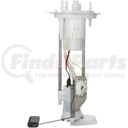 SP2070M by SPECTRA PREMIUM - Fuel Pump Module Assembly