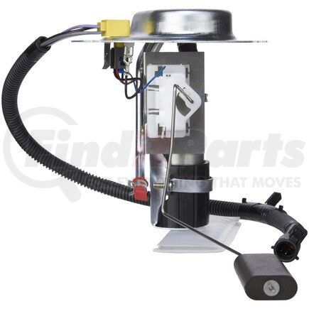 SP2084H by SPECTRA PREMIUM - Fuel Pump Hanger Assembly