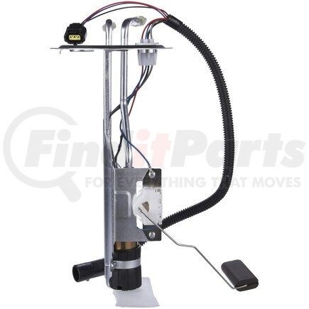 SP2086H by SPECTRA PREMIUM - Fuel Pump and Sender Assembly